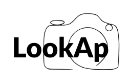 LookAp logo