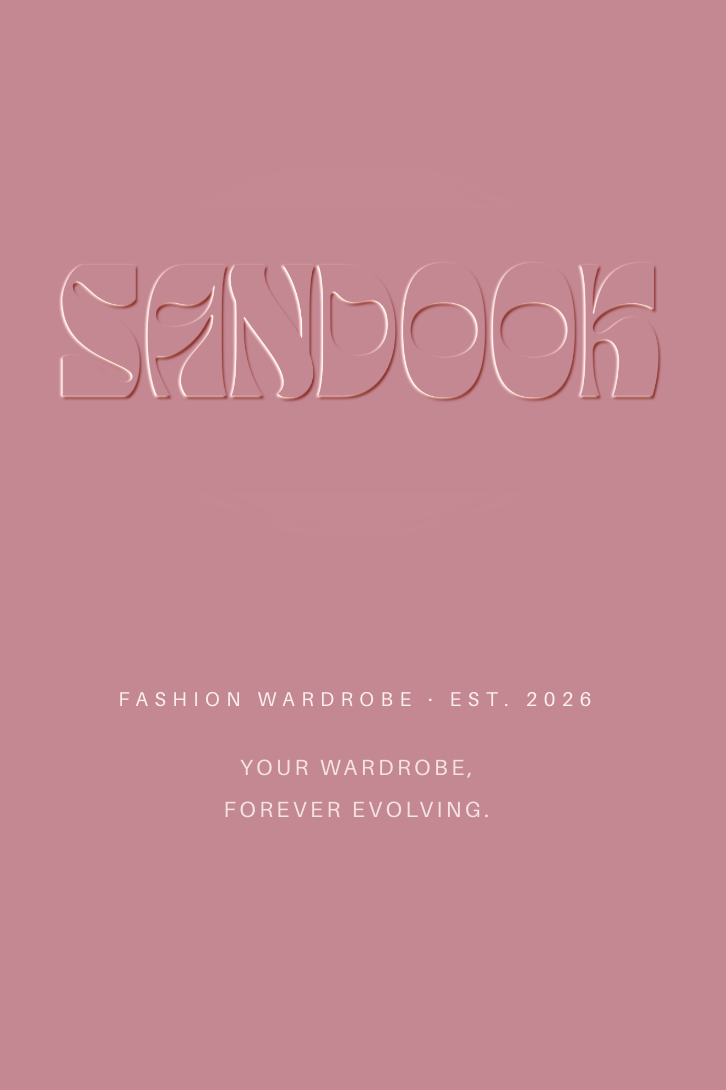 Sandook digital wardrobe cover
